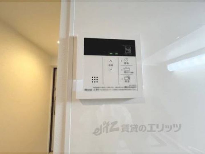 ブリリアコート龍谷大前303のその他画像