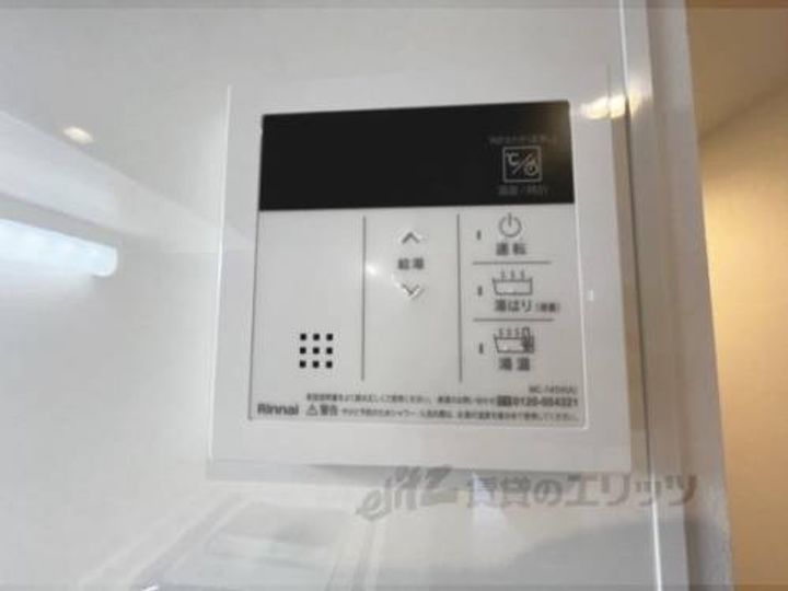 ブリリアコート龍谷大前307のその他画像
