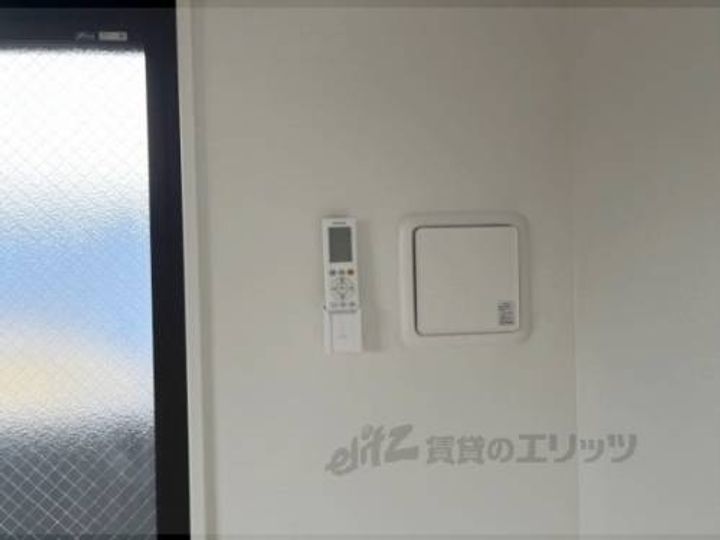 ブリリアコート龍谷大前307のその他画像