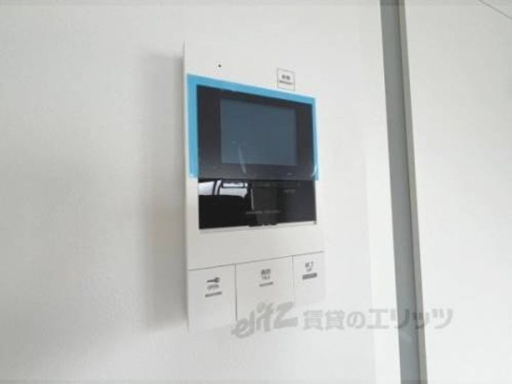 ブリリアコート龍谷大前406のその他画像