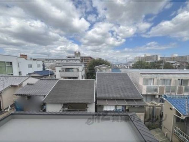 ブリリアコート龍谷大前406のその他画像