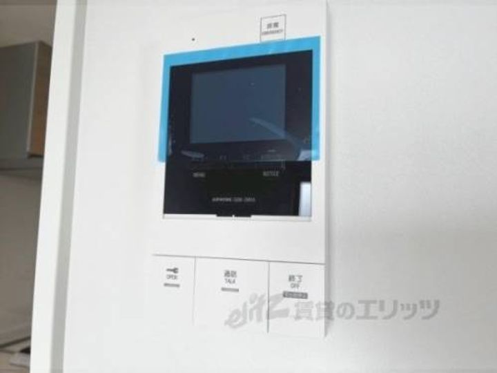 ブリリアコート龍谷大前503のその他画像