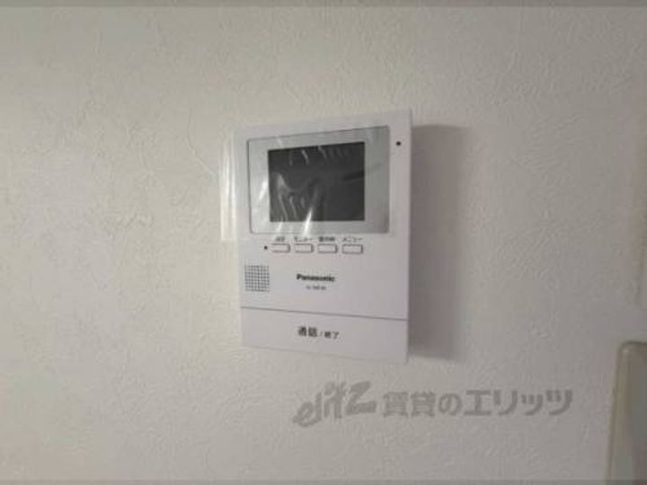 京都府京都市右京区西院春栄町(一戸建)の賃貸物件001のその他画像