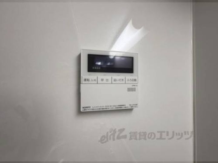 京都府京都市右京区西院春栄町(一戸建)の賃貸物件001のその他画像