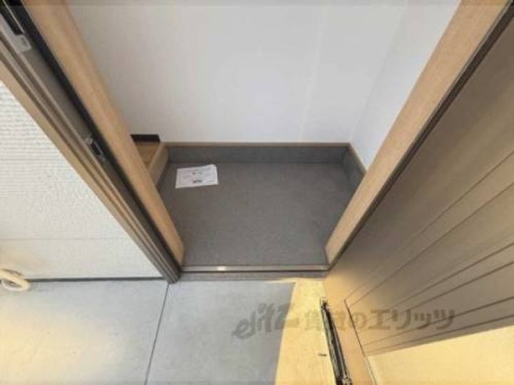 京都府京都市右京区西院春栄町(一戸建)の賃貸物件001のその他画像