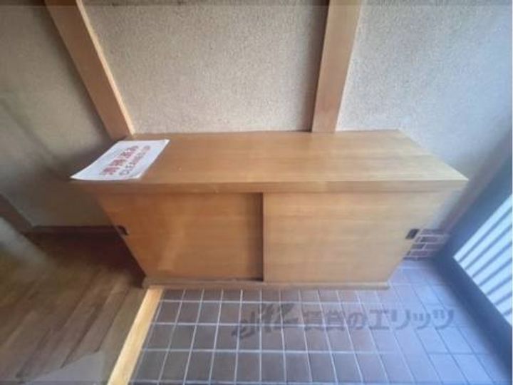 奈良県北葛城郡上牧町米山台3丁目(一戸建)の賃貸物件戸建のその他画像