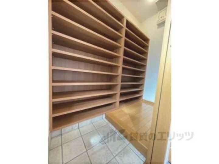 京都府京都市伏見区横大路三栖大黒町(一戸建)の賃貸物件貸家のその他画像