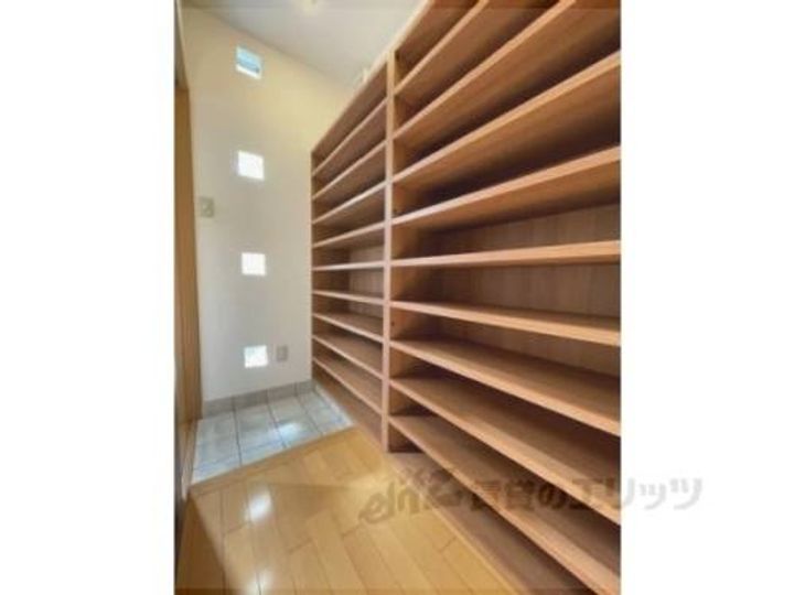 京都府京都市伏見区横大路三栖大黒町(一戸建)の賃貸物件貸家のその他画像