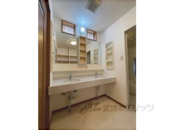 京都府京都市伏見区横大路三栖大黒町(一戸建)の賃貸物件貸家のその他画像