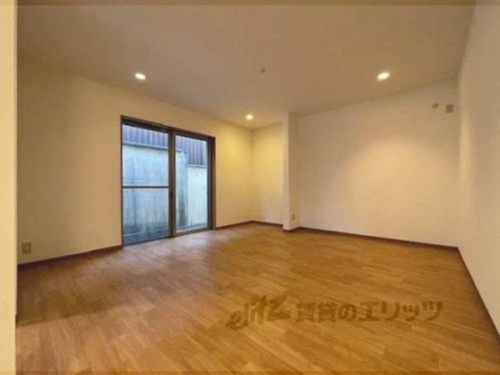 京都府京都市伏見区横大路三栖大黒町(一戸建)の賃貸物件貸家の寝室