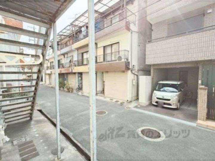 ハイツ嵯峨根101のその他画像