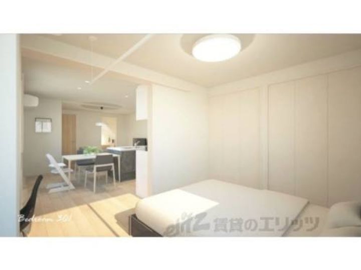 BELLE LEAD ESQUISSE301のその他画像