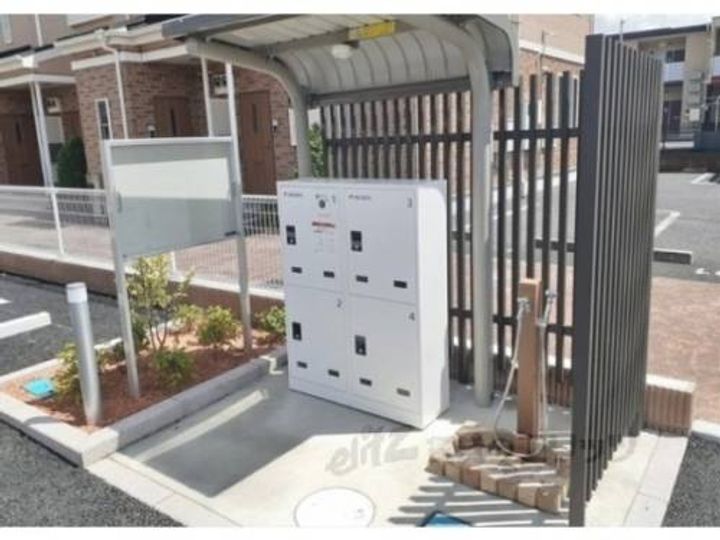 ルナ ハイツ?201のその他画像