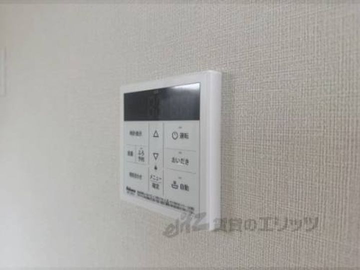 デルソーレ山科のその他画像