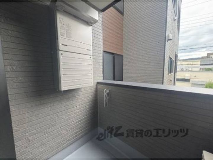 デルソーレ山科のその他画像