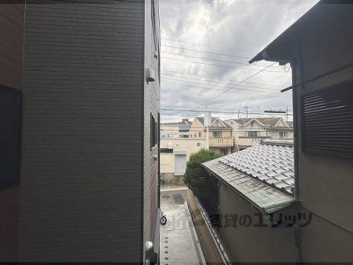 デルソーレ山科のその他画像