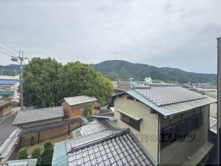 デルソーレ山科のその他画像