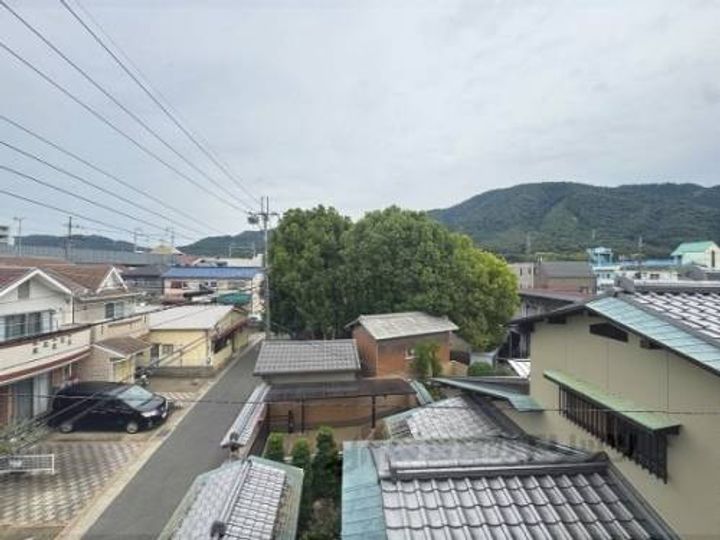 デルソーレ山科のその他画像