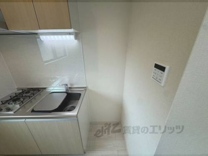 デルソーレ山科のその他画像