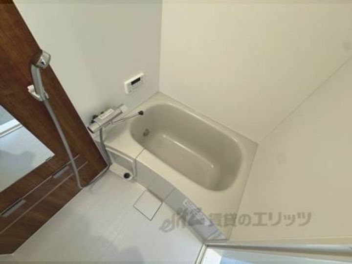 デルソーレ山科の風呂