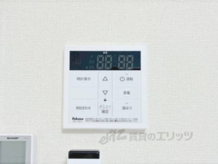 レジデンス藤のその他画像