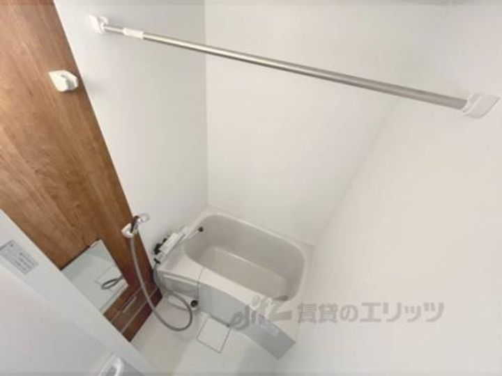 レジデンス藤の風呂