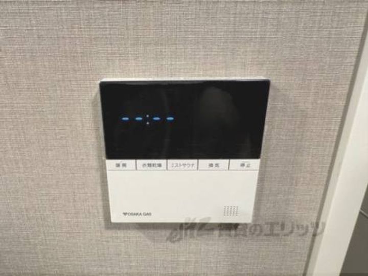ジオ京都御池通805のその他画像