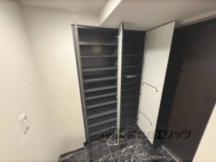 ジオ京都御池通805のその他画像
