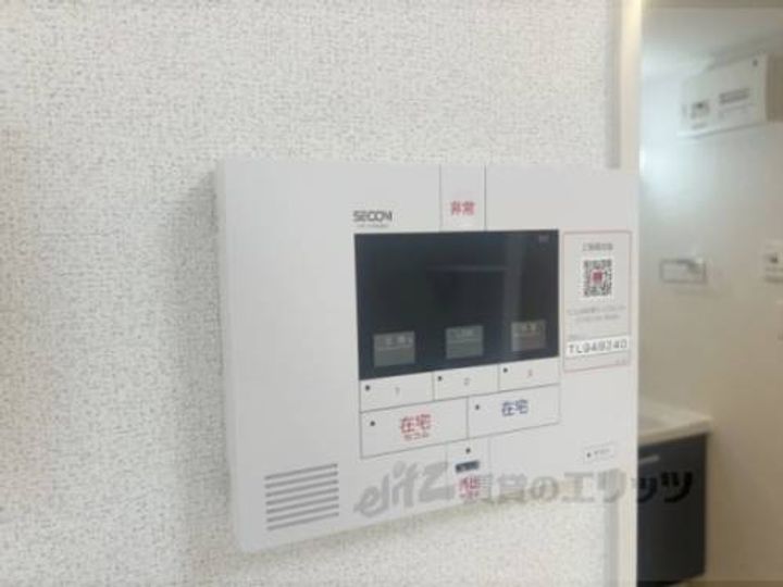 京都府八幡市下奈良出垣内(一戸建)の賃貸物件101のその他画像