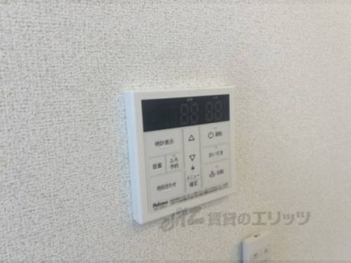 京都府八幡市下奈良出垣内(一戸建)の賃貸物件101のその他画像
