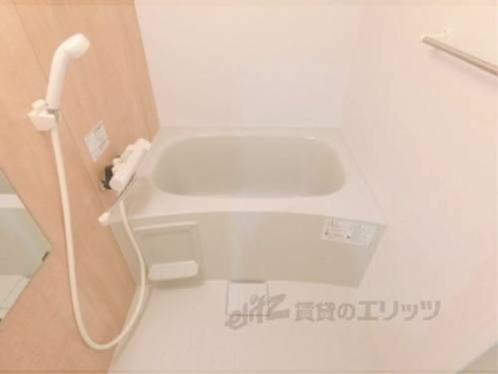 カリーナ202の風呂