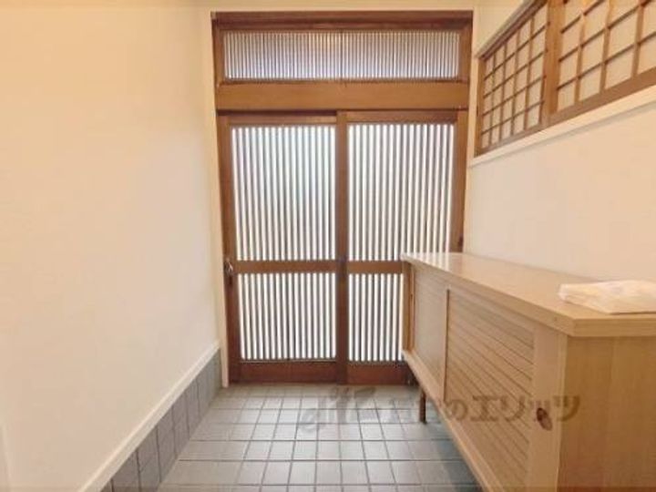 京都府京都市山科区日ノ岡鴨土町(一戸建)の賃貸物件貸家のその他画像