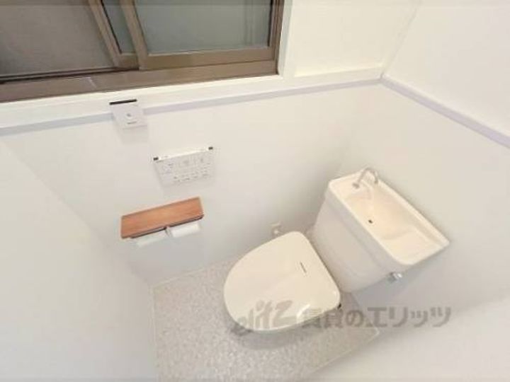 京都府京都市山科区日ノ岡鴨土町(一戸建)の賃貸物件貸家のその他画像