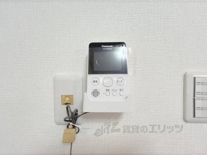 京都府京都市山科区日ノ岡鴨土町(一戸建)の賃貸物件貸家のその他画像