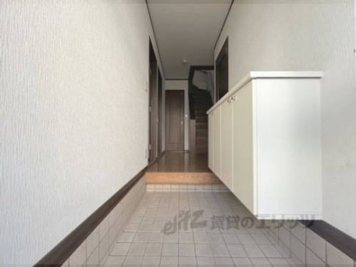 奈良県天理市石上町(一戸建)の賃貸物件0001のその他画像