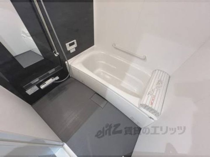 源ハイツの風呂