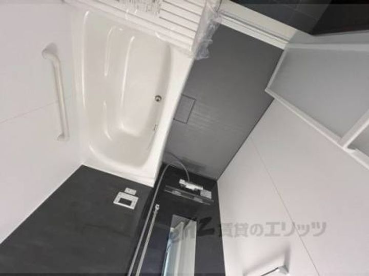 源ハイツの風呂