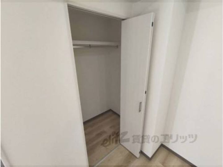 ラフォーレ香里西のその他画像