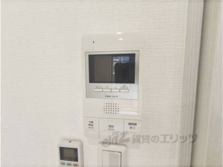ラフォーレ香里西のその他画像
