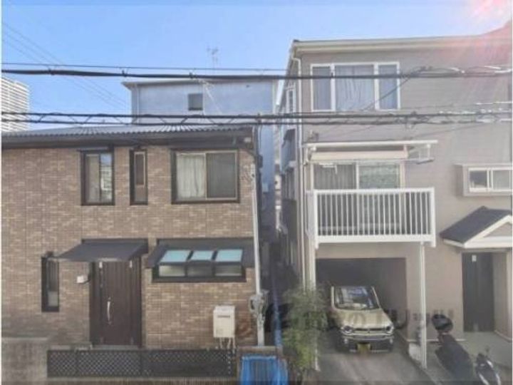 ラフォーレ香里西のその他画像