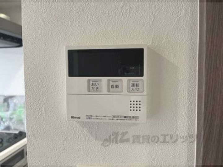 プレサンスTHE KYOTO新町通のその他画像