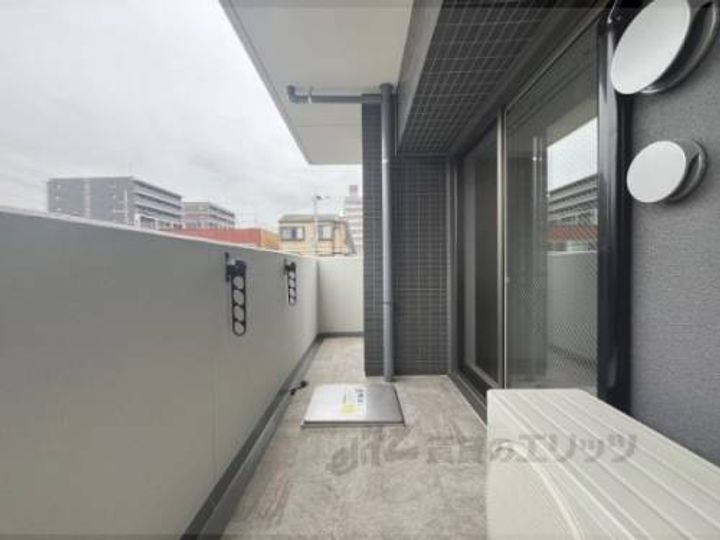 プレサンスTHE KYOTO新町通のその他画像