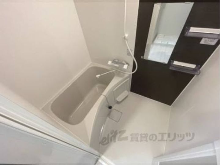 サンフレンドコアの風呂