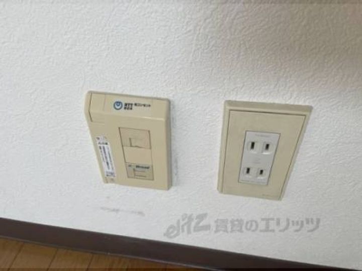 フローラルヴィラ403のその他画像