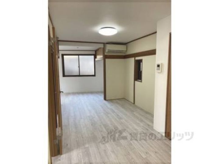 奈良県大和高田市大谷(一戸建)の賃貸物件戸建の寝室