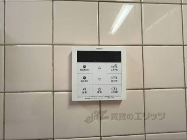 京都府京都市山科区東野舞台町(一戸建)の賃貸物件貸家のその他画像