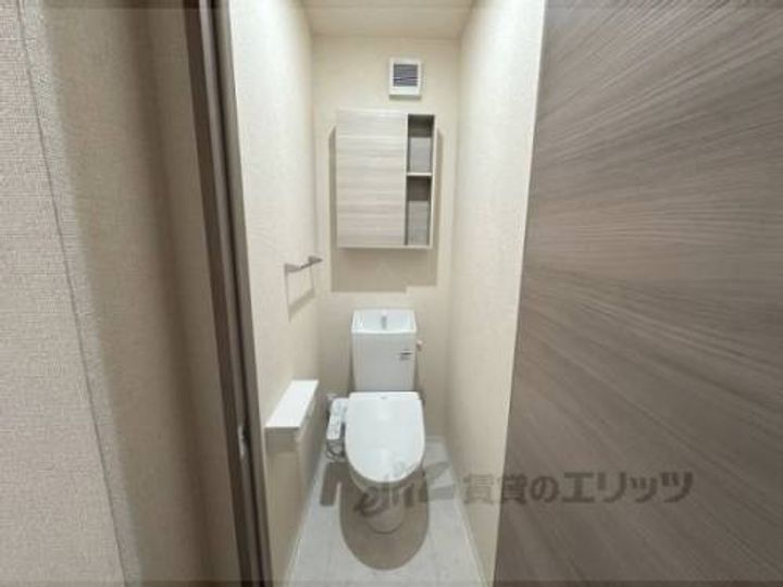 GRAMM桂北滝川C棟のその他画像