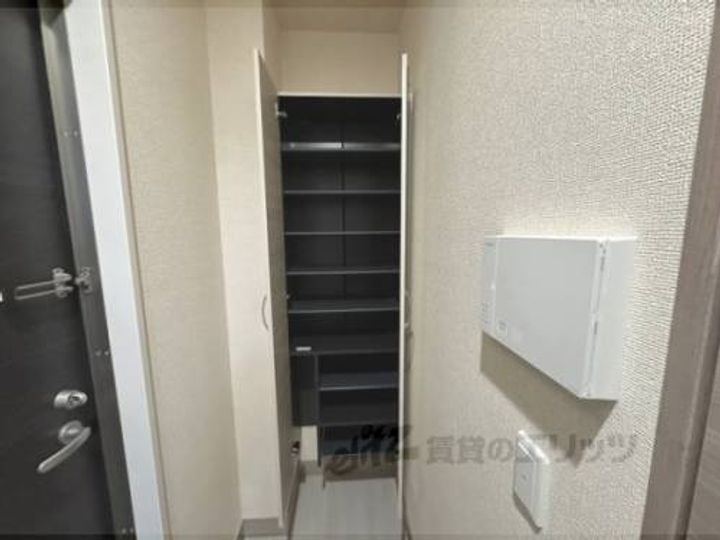 GRAMM桂北滝川C棟のその他画像