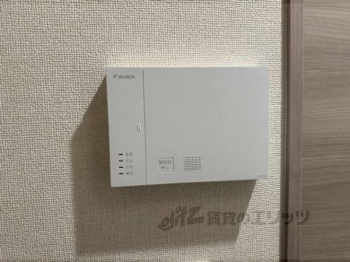 GRAMM桂北滝川C棟のその他画像