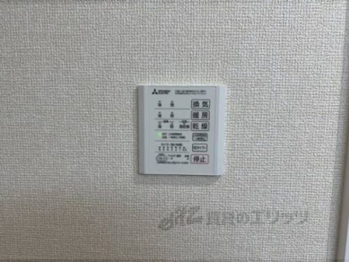 GRAMM桂北滝川C棟のその他画像